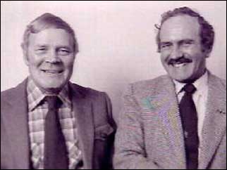 Roland and Francis Prout