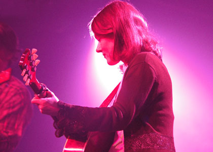 BBC Radio 2 Cambridge Folk Festival 2005