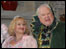 The cast of Jack and the Beanstalk