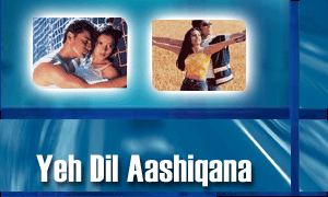 Yeh Dil Aashigana