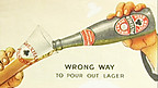 Welsh Lager