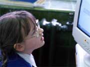 Using a computer