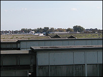 Jeld-Wen, Lowestoft