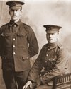 George & Henry May