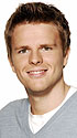 Jake Humphrey