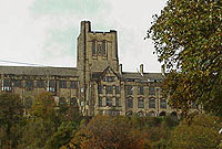 Prifysgol Bangor