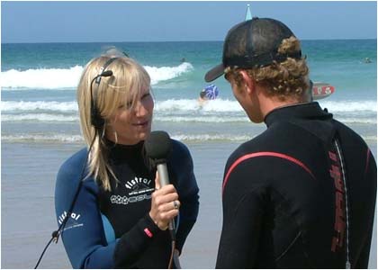 Jo Whiley's Show