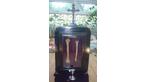 Reliquary - St Judicael King of Brittany