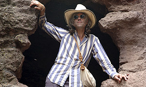 Sir Bob Geldof will feature as part of Radio 2's documentary on Live Aid