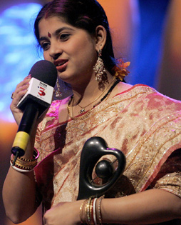 Kaushiki Chakrabarty