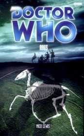 Book cover of Rags