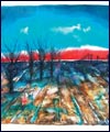 Artwork from the Summertown Festival 2003