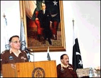نیب چیرمین