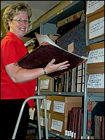 Dr Joan Heggie