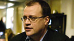 Russell T Davies