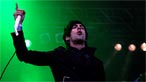 Lostprophets. Photo: James McLaren