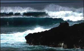 Watergate Bay