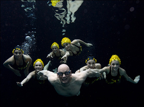 Duncan Goodhew