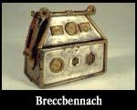 Breccbennach