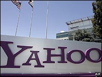 Yahoo!