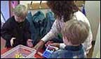nursery teaching