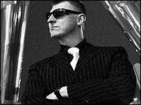 Steve Heathcock