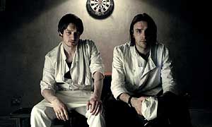Macbeth on BBC ONE, part of the Shakespeare season across the BBC