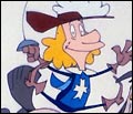 Musketeer