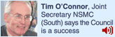 Image of Tim O'Connor
