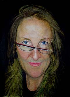 Anne Richards
