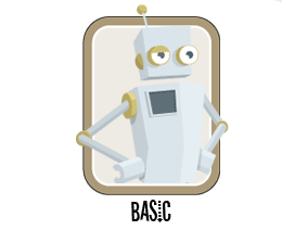 Basic site