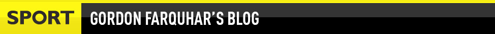 BBC BLOGS - Gordon Farquhar