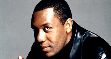 Lenny Henry