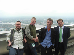 Green roof