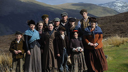 Snowdonia 1890