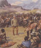 Cecil Rhodes