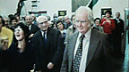 Gwynfor Evans' Hunger Strike