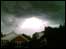 Rain clouds