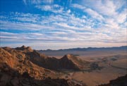Klein Aus South. Namibia 