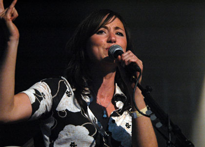 BBC Radio 2 Cambridge Folk Festival 2005