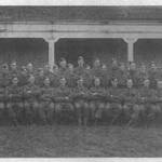 No4 (Luppitt) Platoon, Dcoy 19th (Seaton) Bn Devon Home Guard