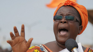 Isabelle Ameganvi 
