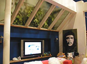 TV Corner