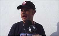 Dave Pearce
