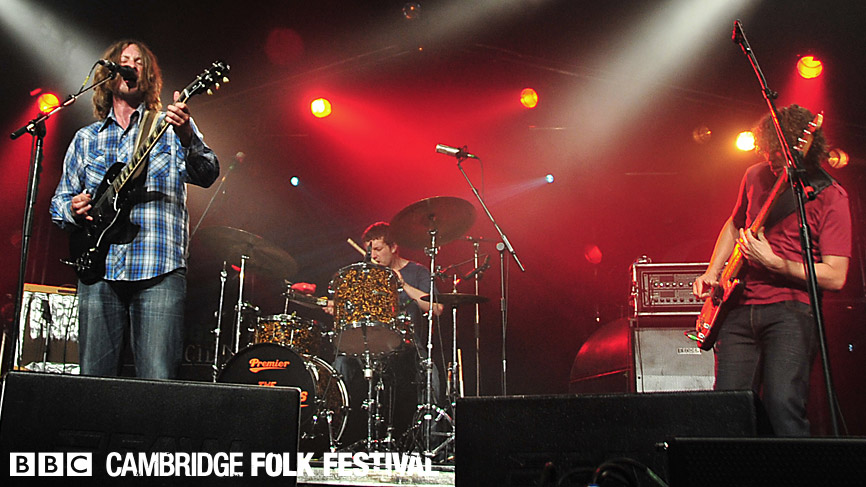 The Zutons