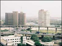 کراچی
