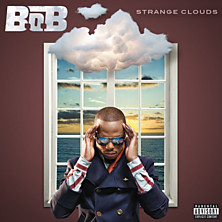 Review of Strange Clouds