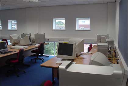 Digital Arts Centre