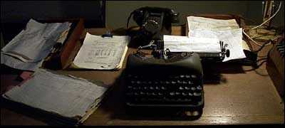 Desk