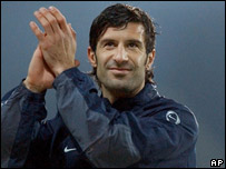Luis Figo